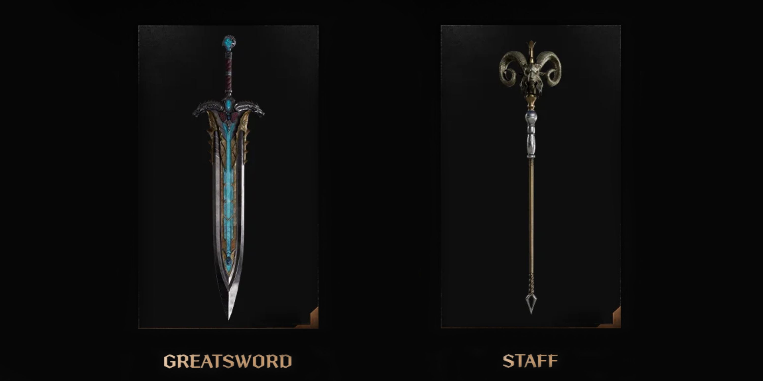 Weak Weapon Combos In Throne And Liberty