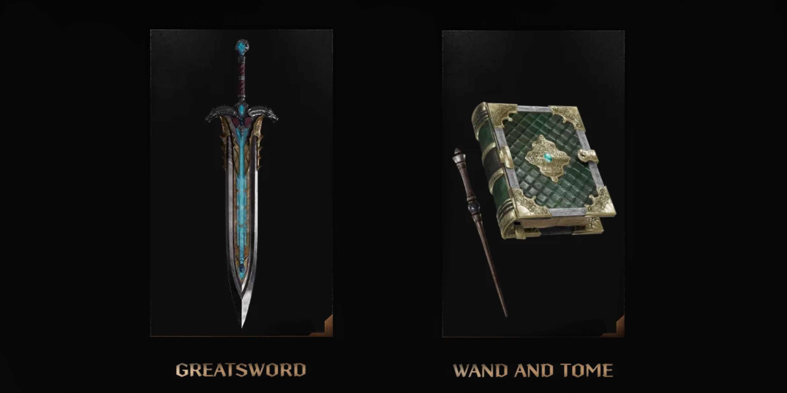 Weak Weapon Combos In Throne And Liberty