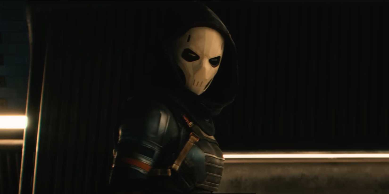 Thunderbolts* Trailer Paints A Worrying Picture For One Character