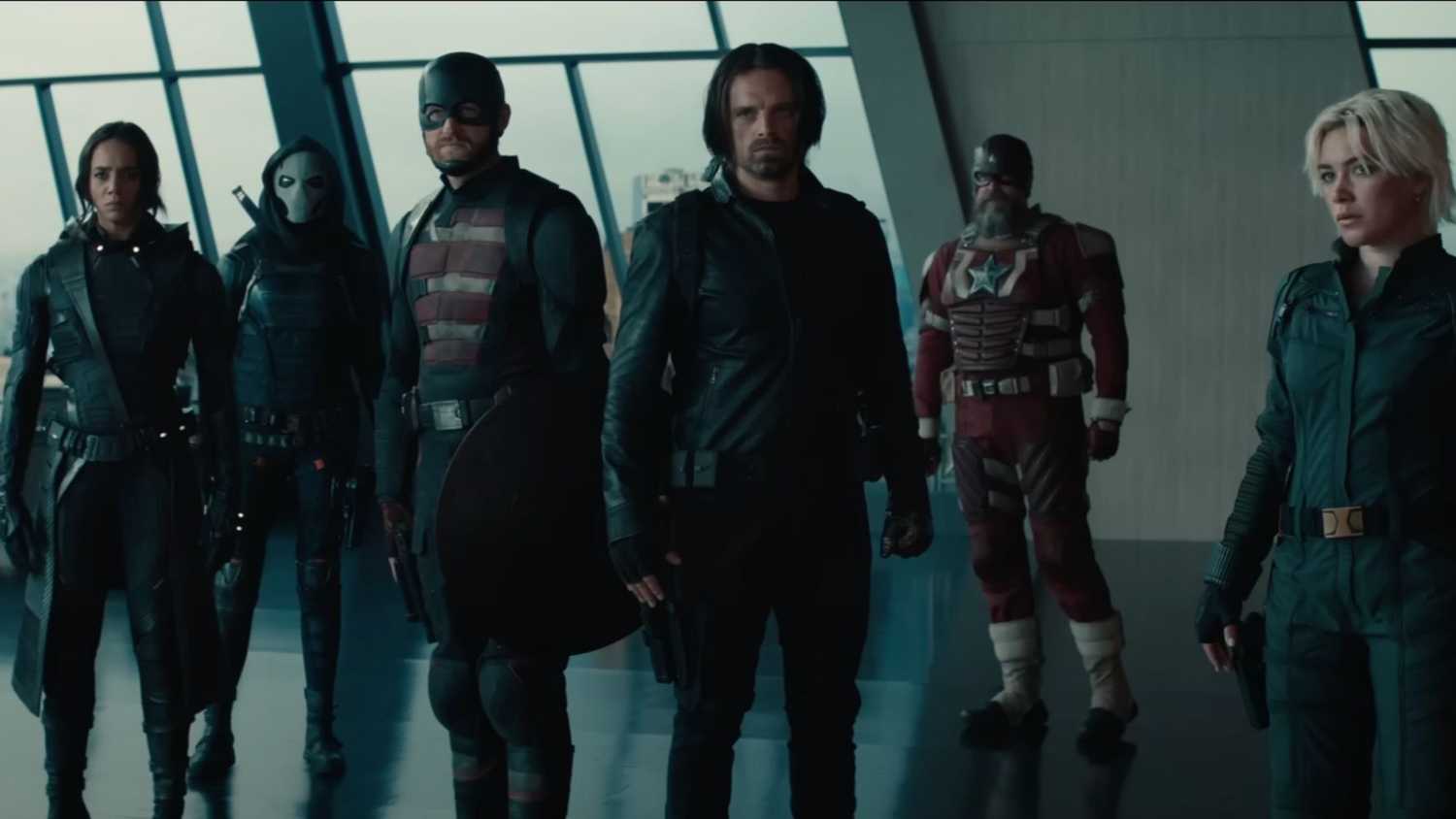 Marvel Rivals Marvel Rivals