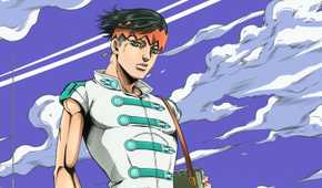 Q Rohan JoJo's Bizarre Adventure Just Retconned The Lore For This Major Character