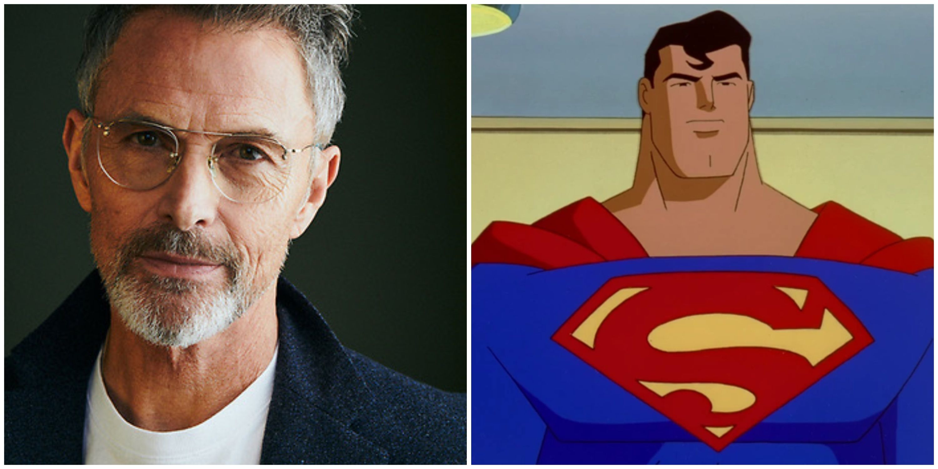 Best Superman Voice Actors, Ranked