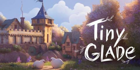 tiny glade logo