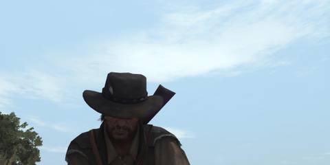 Tips For Hunting Boars in Red Dead Redemption