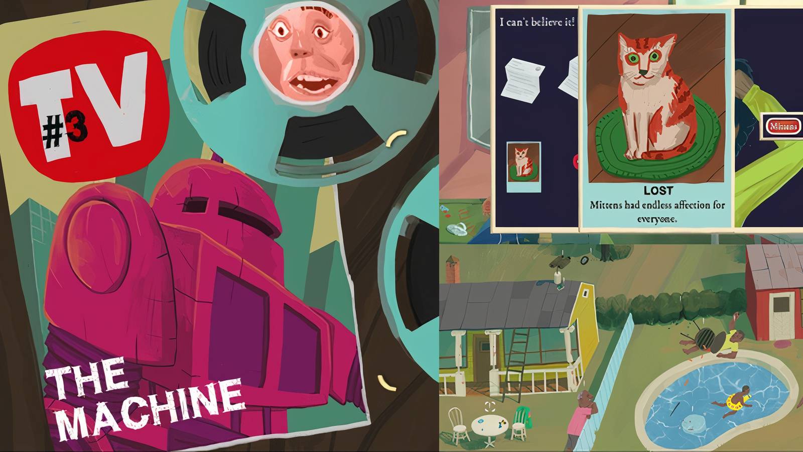 title image chapter 3 walkthrough the rise of the golden idol