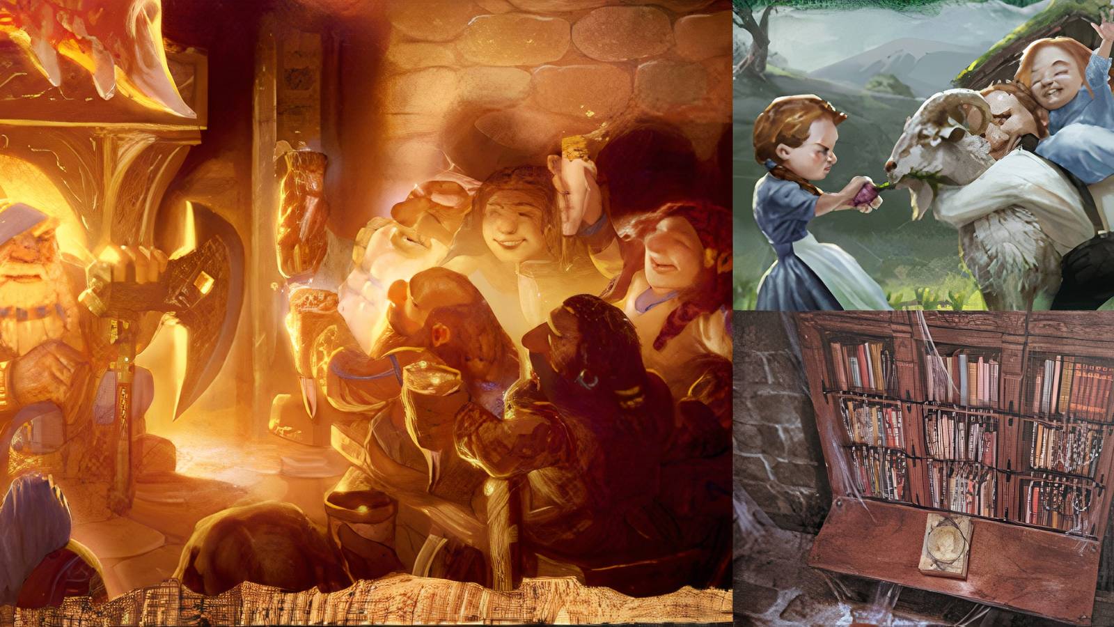 title image low stakes campaigns