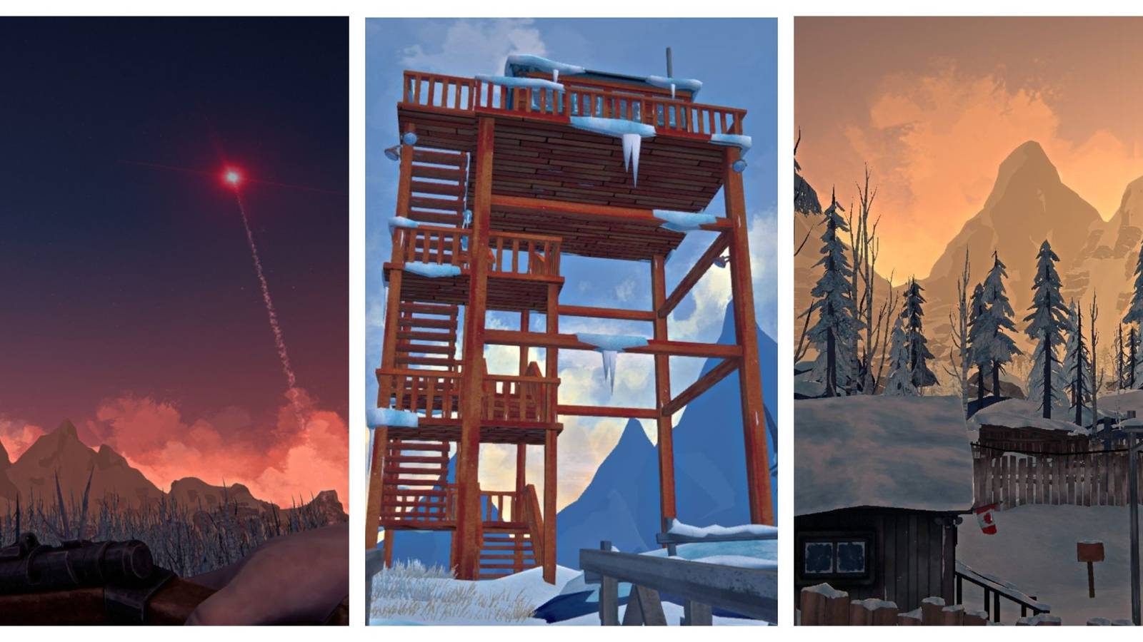 Most Dangerous Regions Feature Image