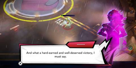 TMNT Splintered Fate - Shredder Defeat