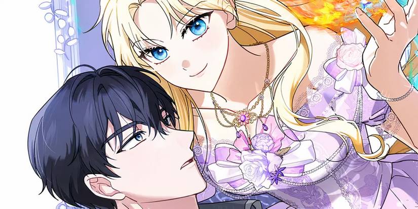 To Abandon or be Abandoned Manhwa