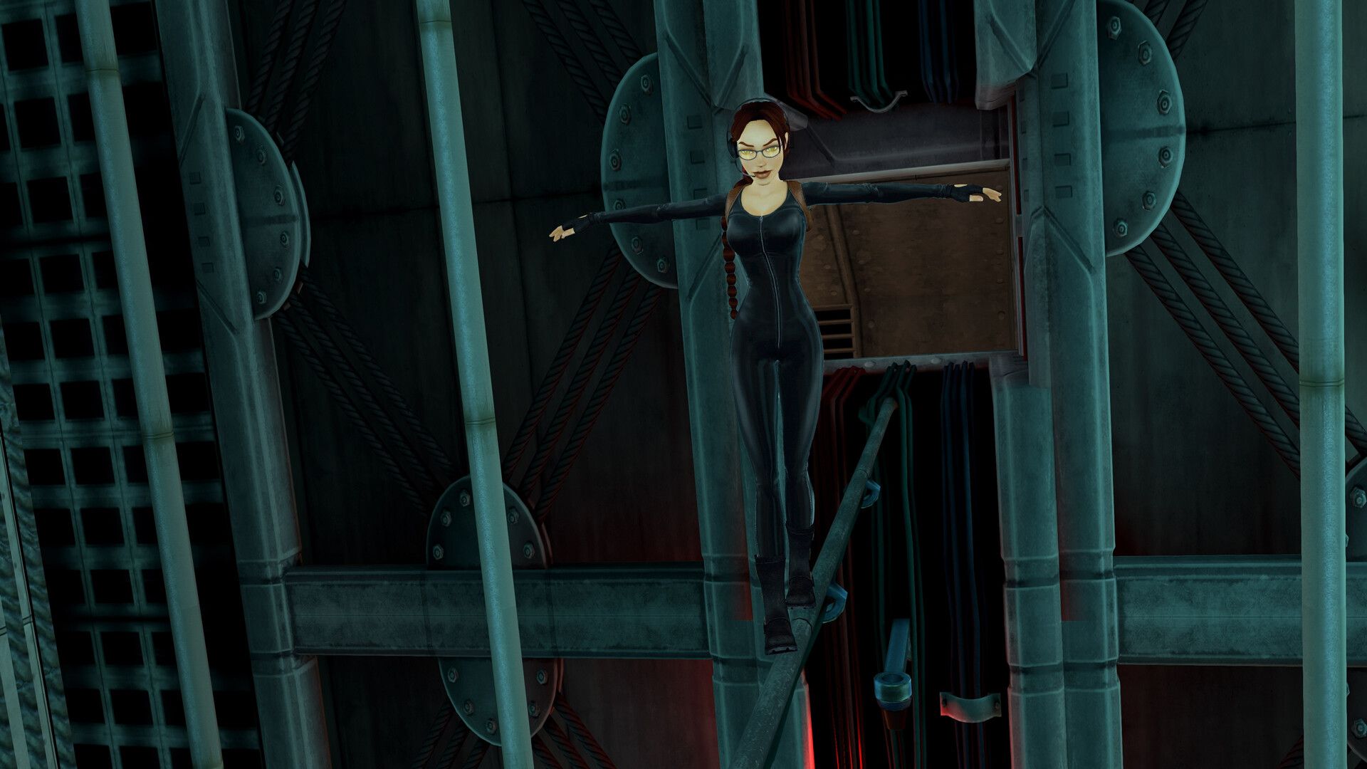 Tomb Raider IV-VI Remastered Press Image 6