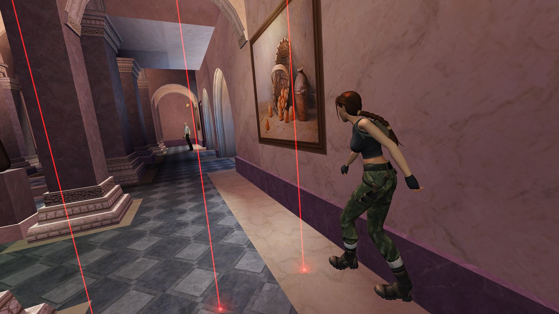 Tomb Raider IV-VI Remastered Press Image 7