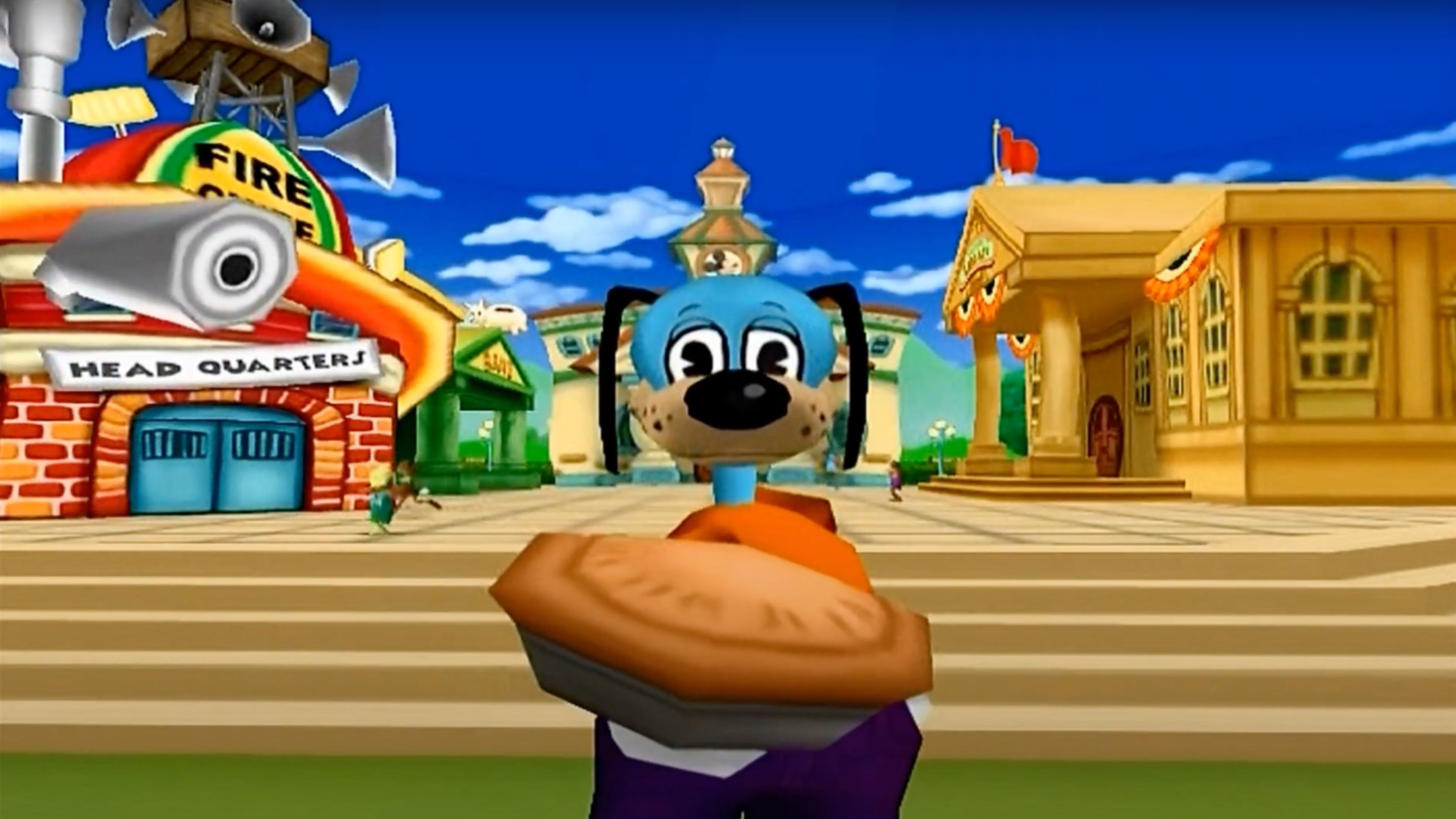 Toontown Online News, Trailer, Guides, and More