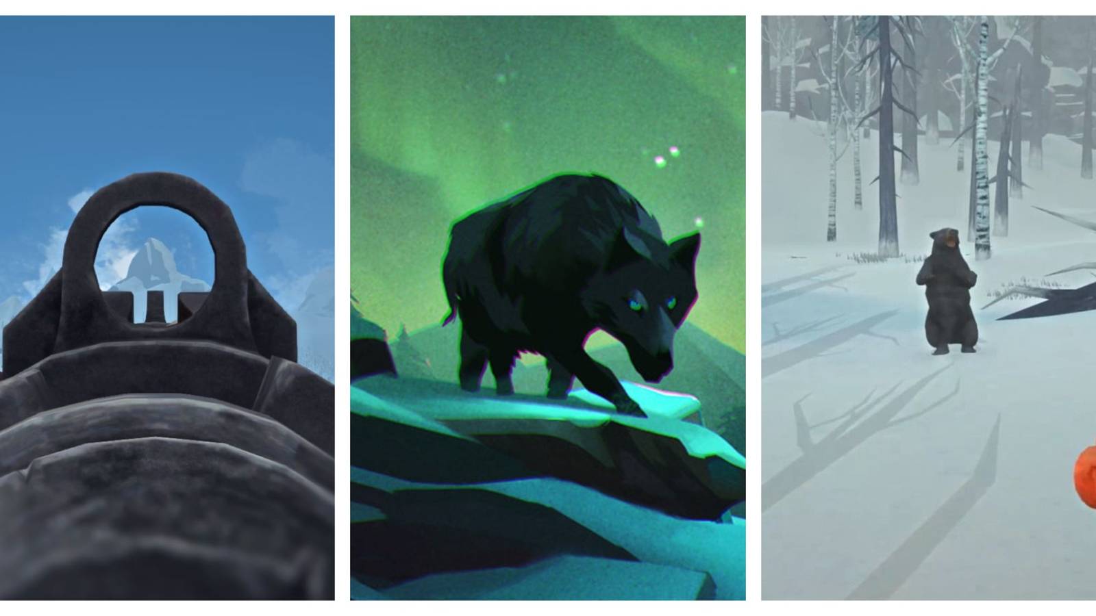 Top Hunting Items - Feature Image