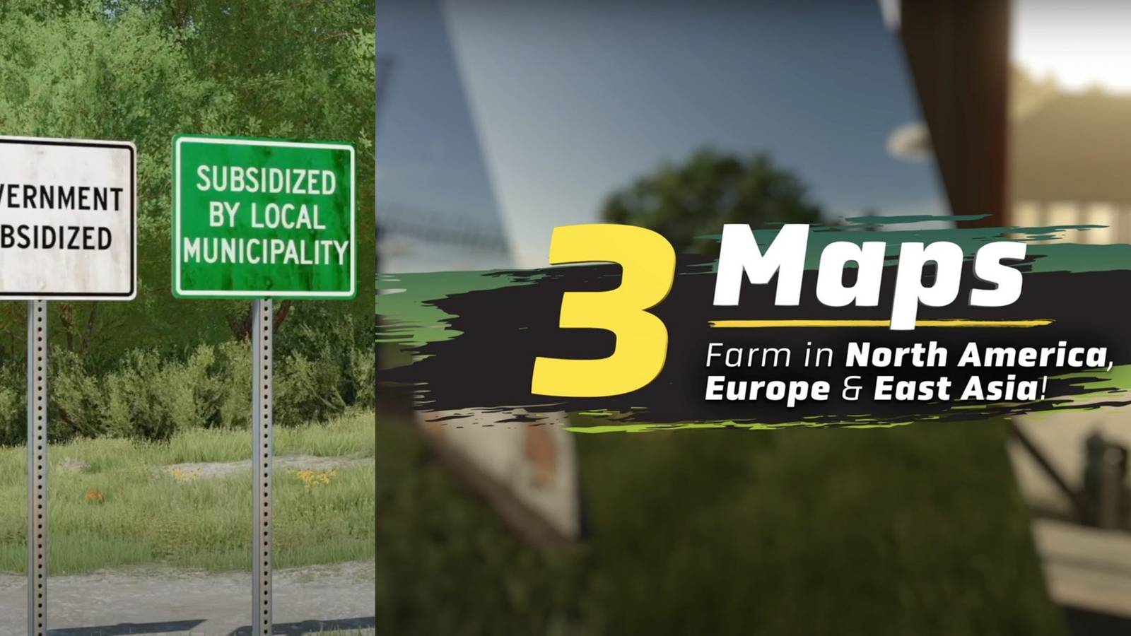 Top Mods For Farming Simulator 25