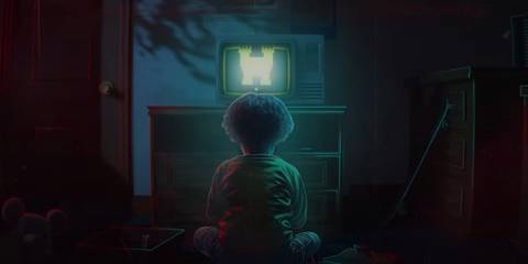 tormenture game trailer