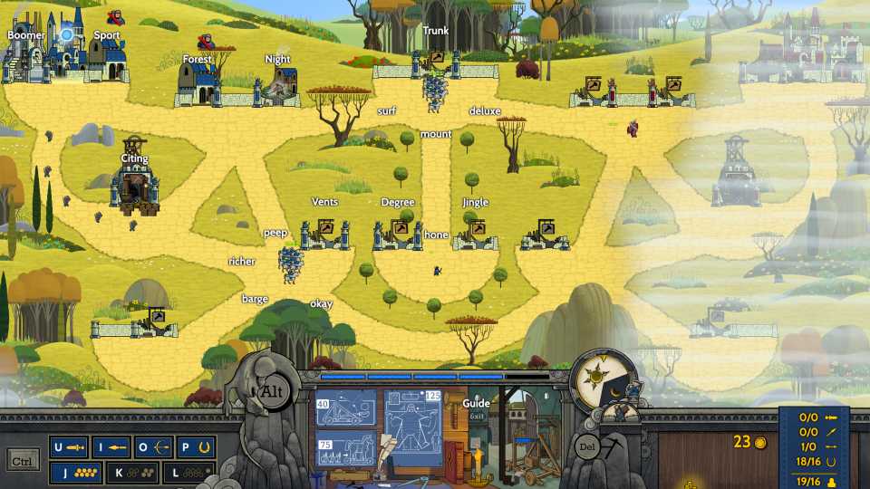 Touch Type Tale Press Image 1