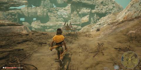 Towers of Aghasba Farming Hide (4)