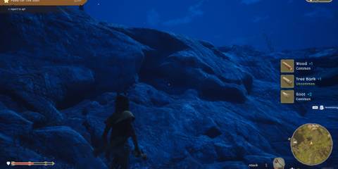 Towers of Aghasba How get Flint