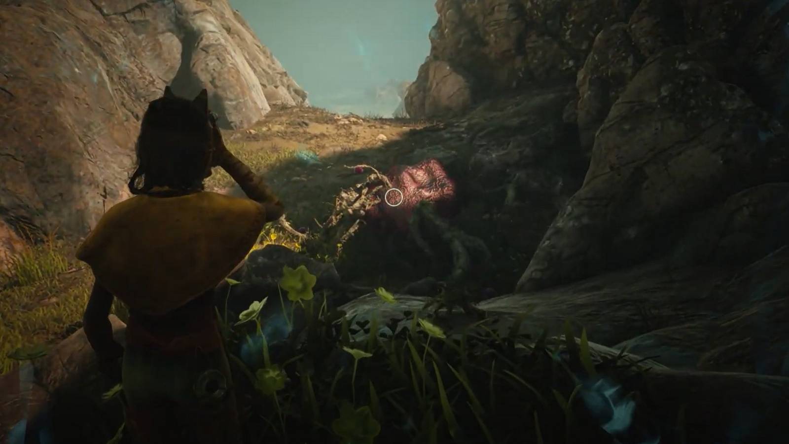 Towers of Aghasba How to Get and Use Shimuscope