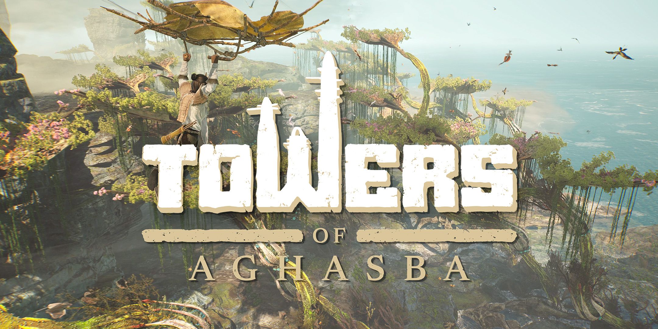 Towers Of Aghasba Release Date & Time (Early Access)