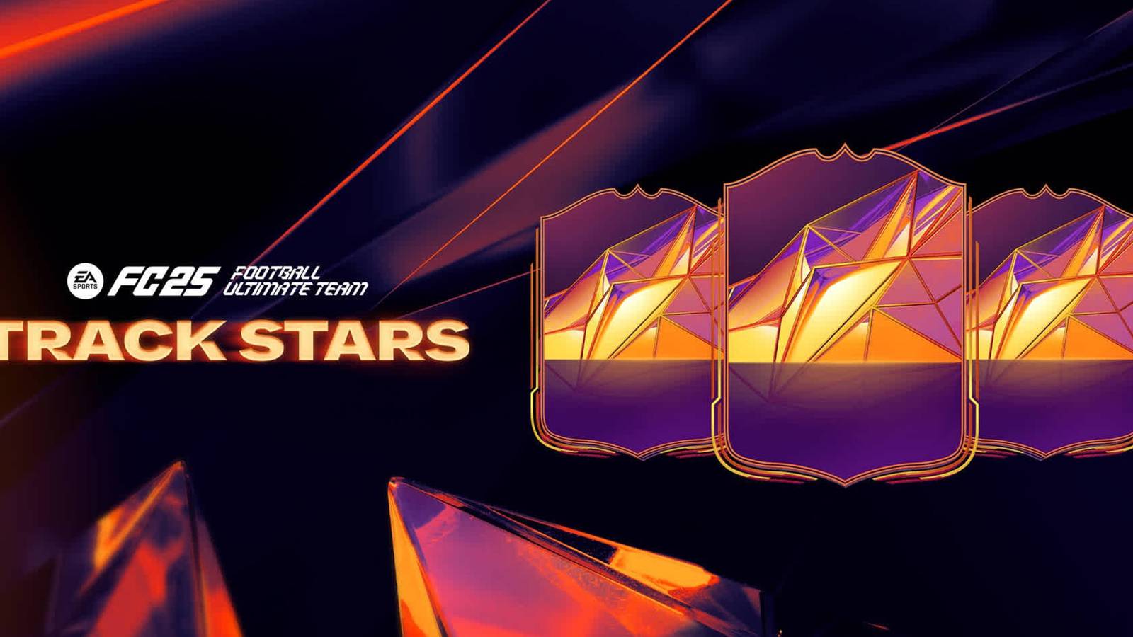 track stars cards in ea sports fc 25