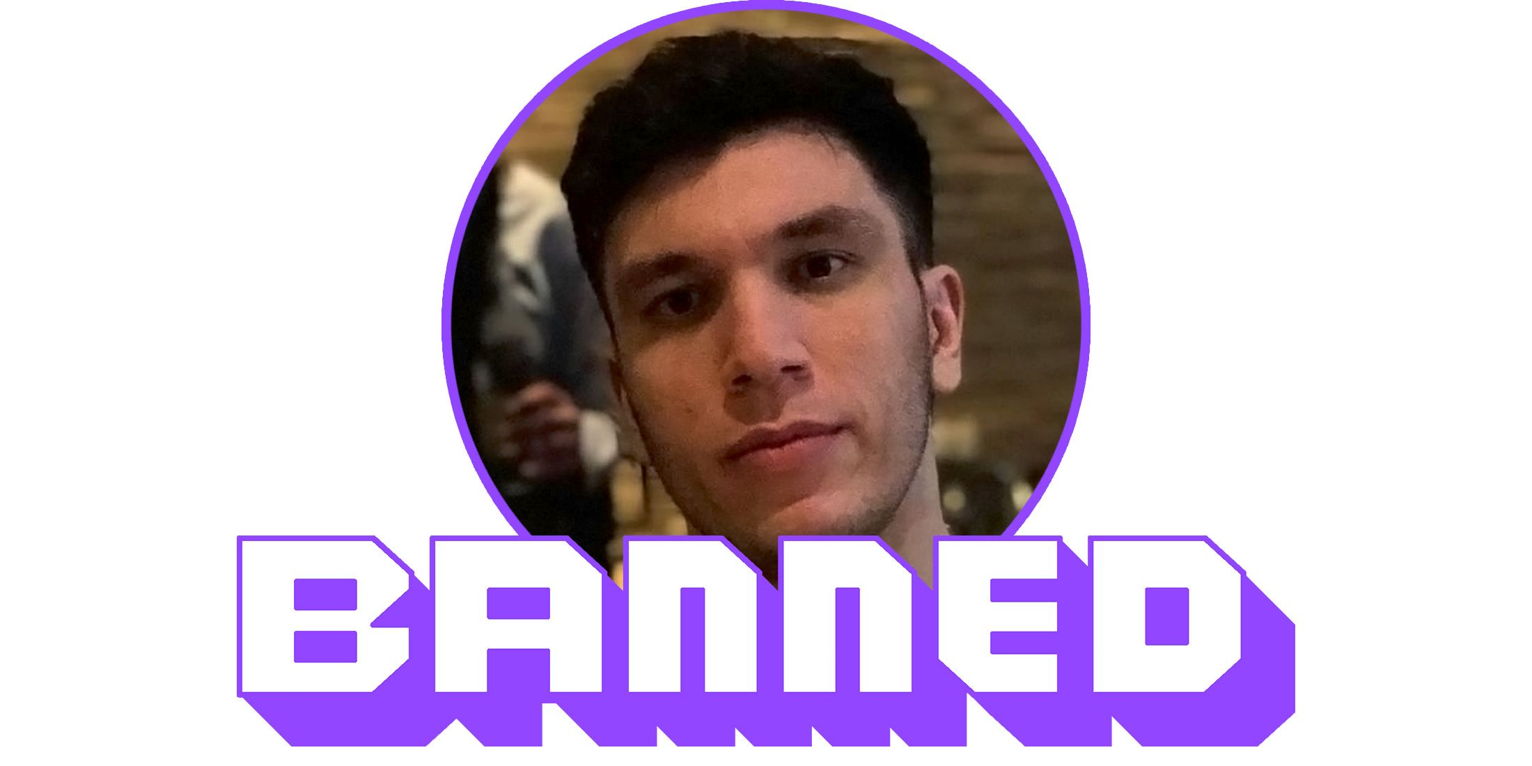 Twitch Has Banned Trainwrecks