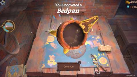 Trash Goblin Press Image 1