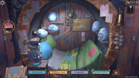 Trash Goblin Press Image 3