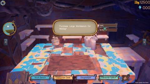 Trash Goblin Press Image 4