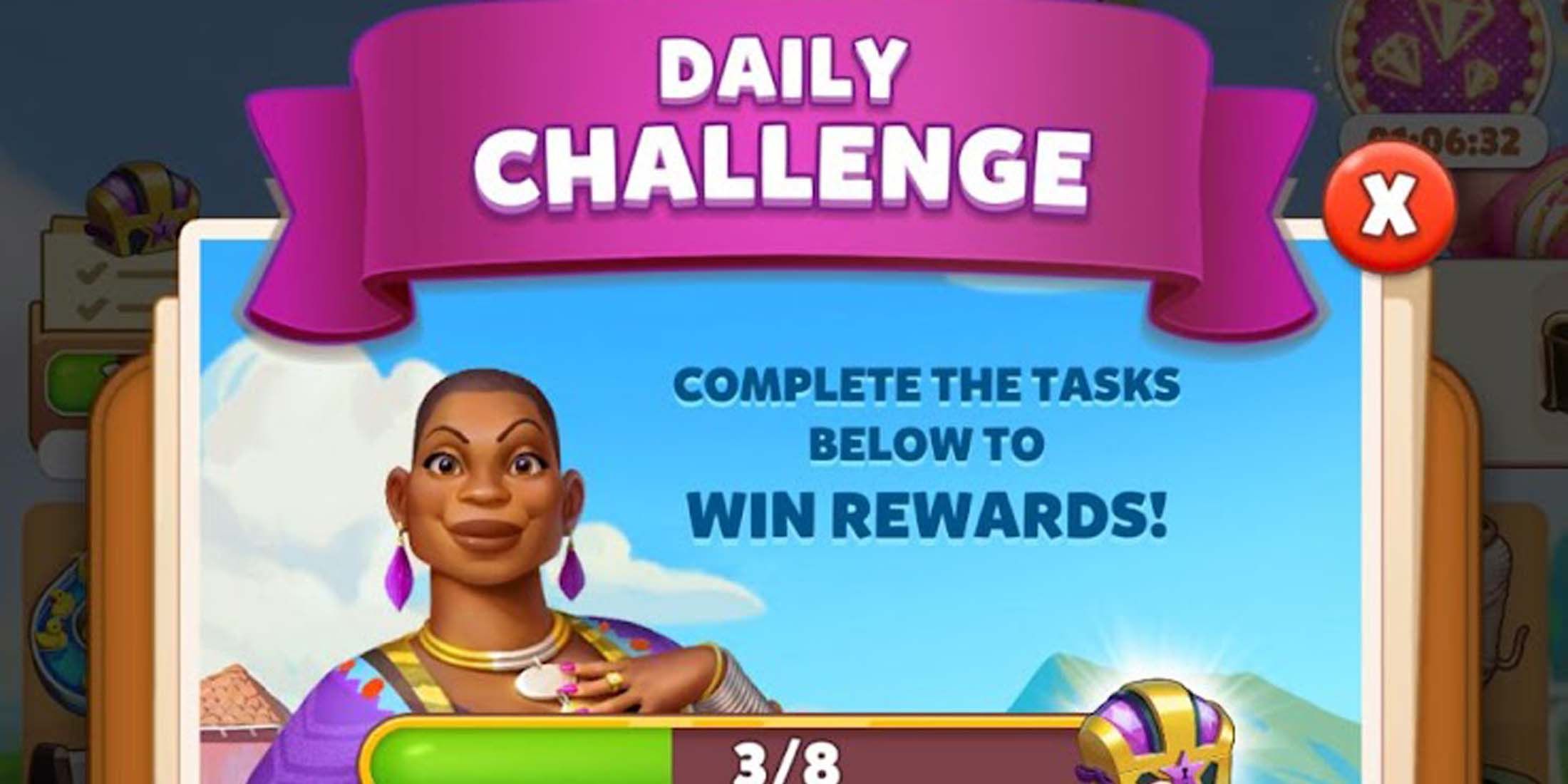 travel-town-daily-challenge