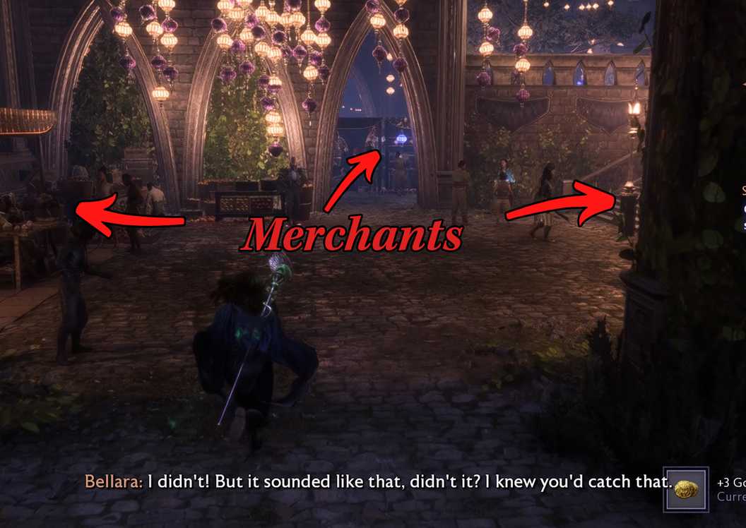 How To Sell Items In Dragon Age: The Veilguard