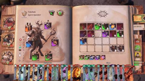 Trials of Fire Press Image 3