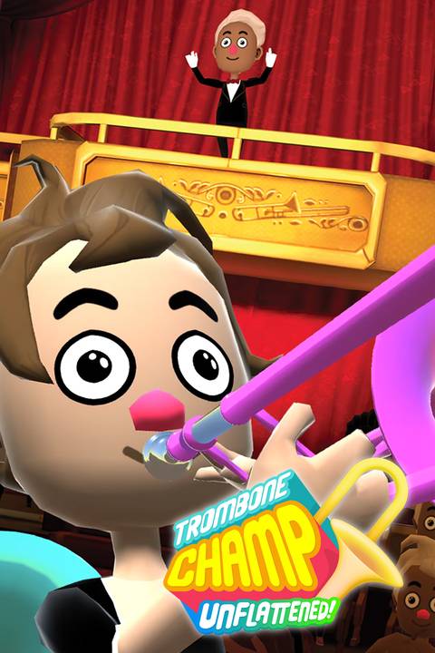trombone-champ-unflattened-cover