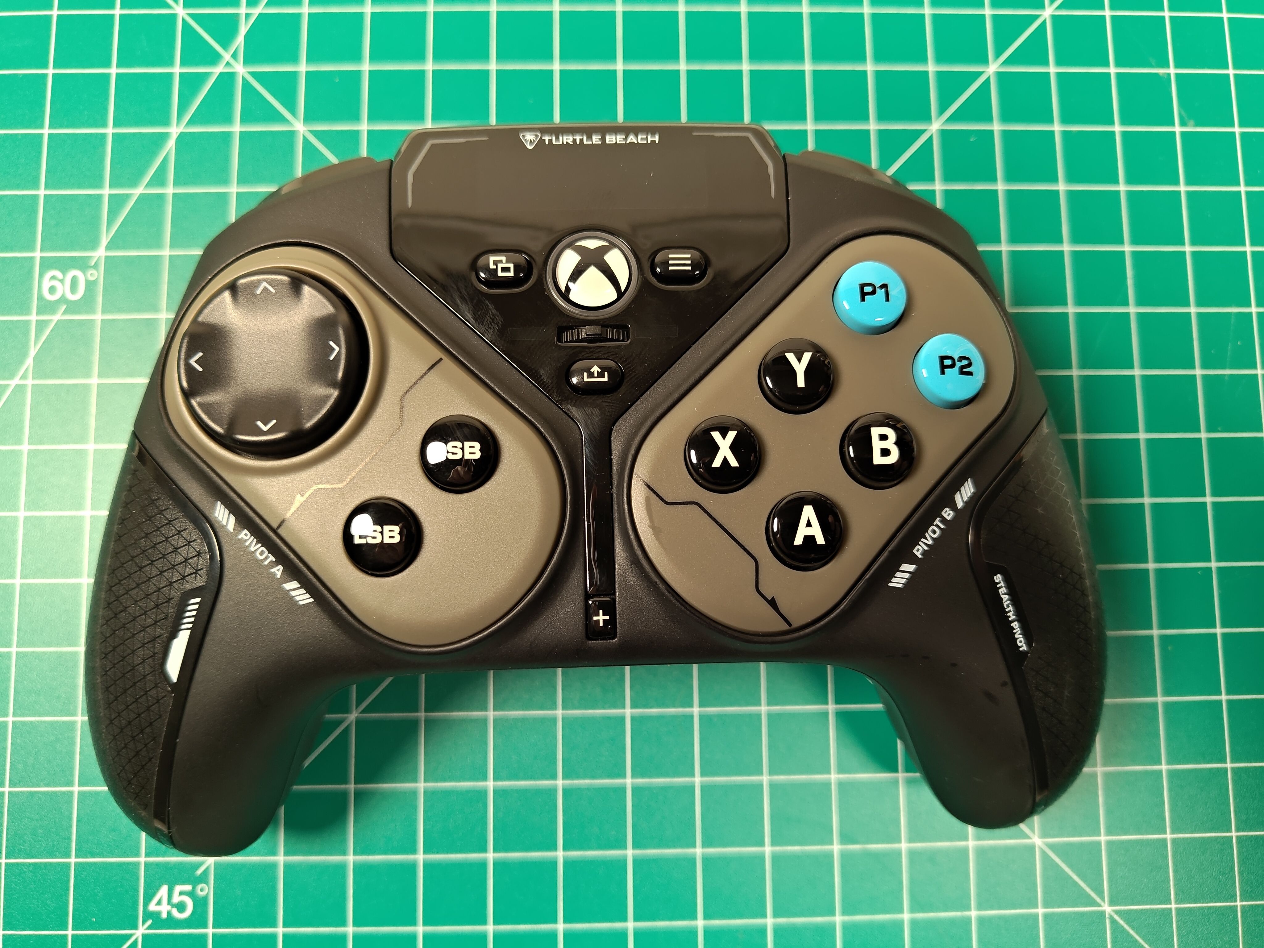 Turtle Beach Stealth Pivot Controller Review