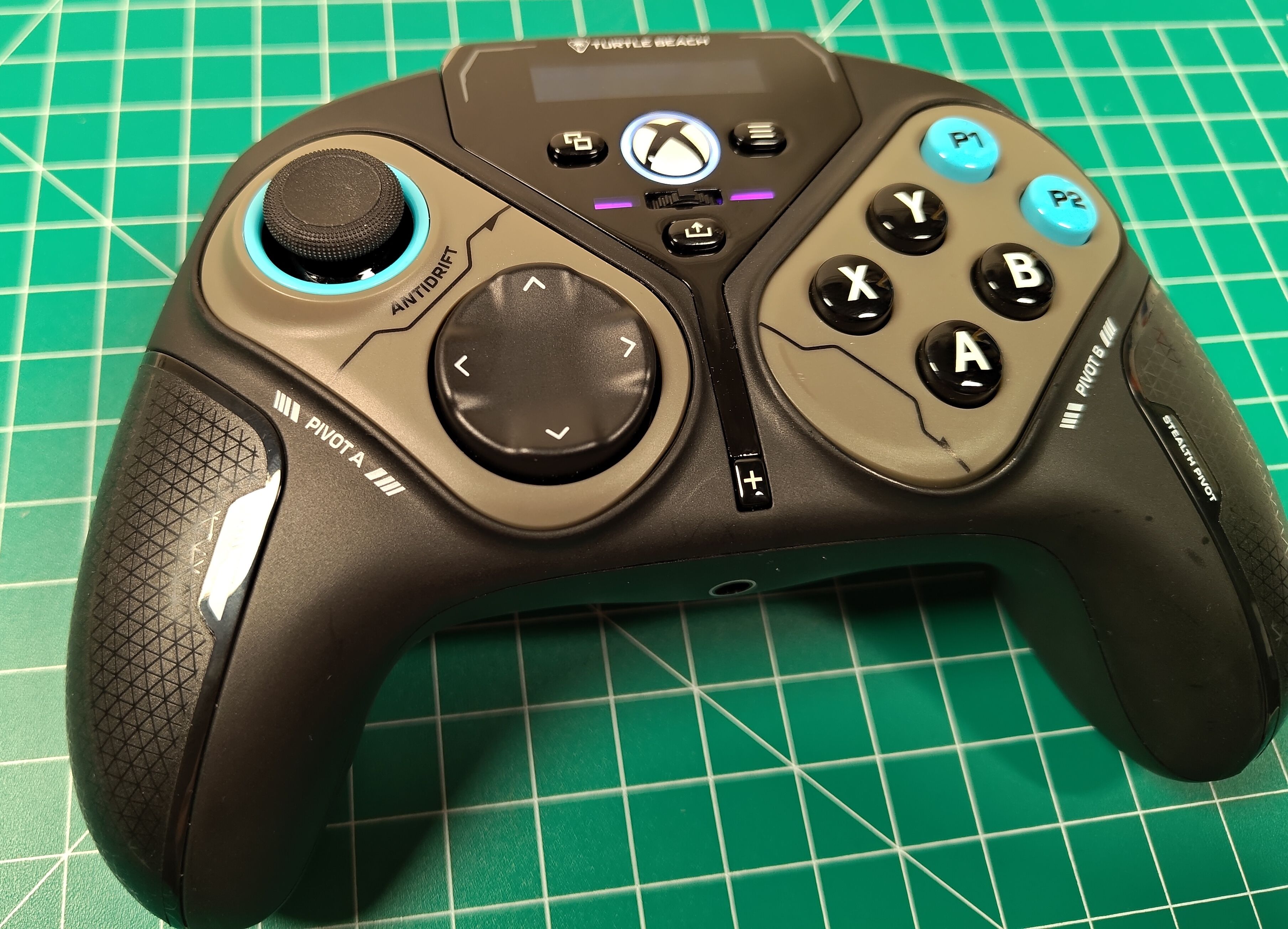 Turtle Beach Stealth Pivot Controller Review