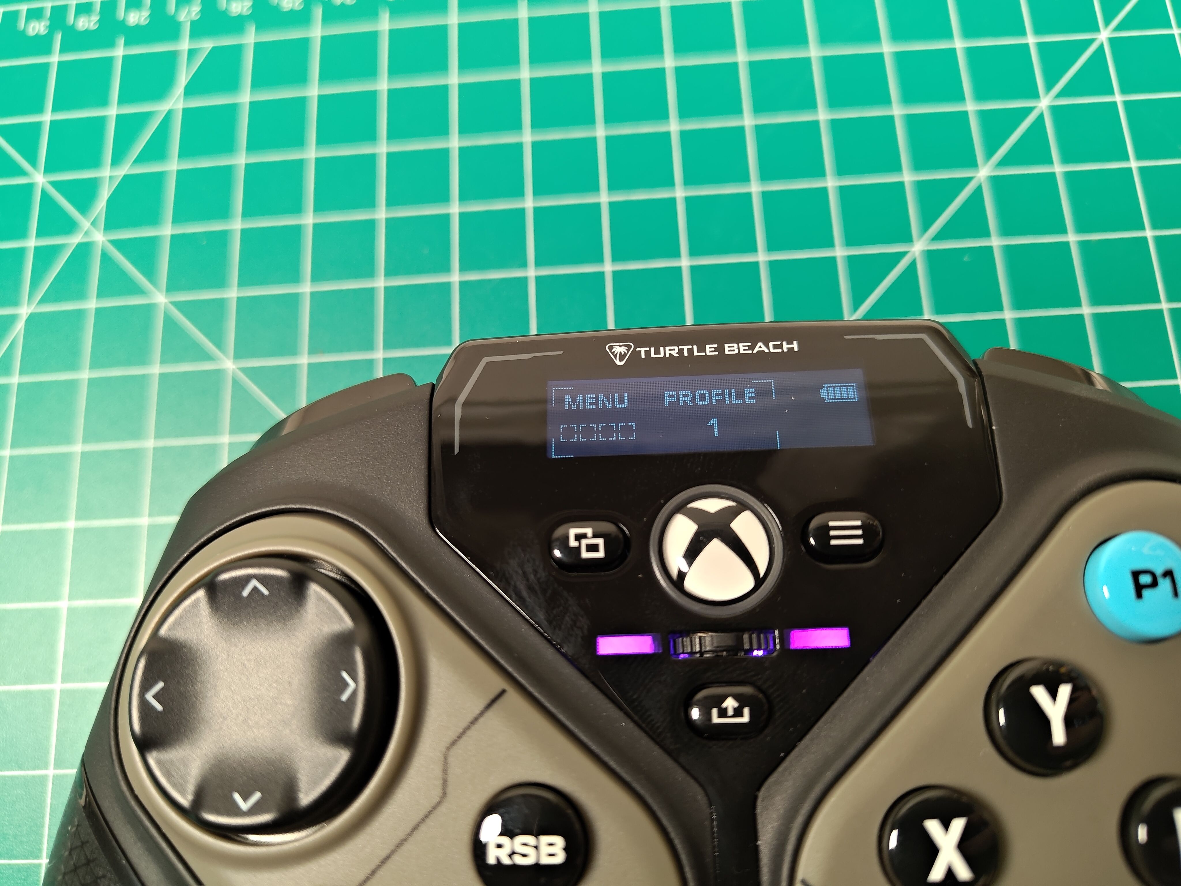 Turtle Beach Stealth Pivot Controller Review