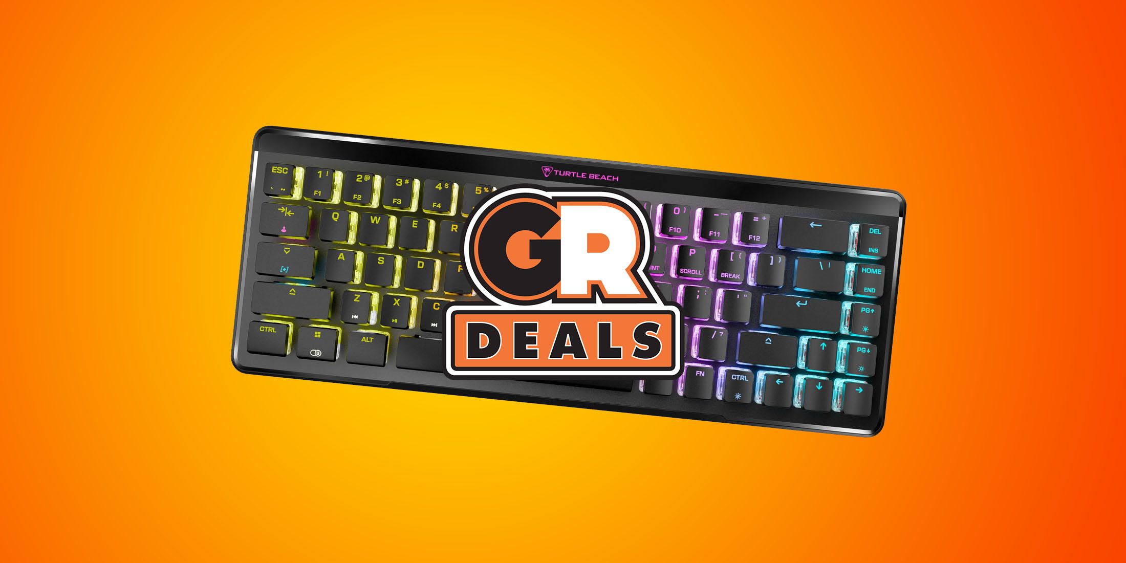 best gaming keyboard deals