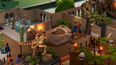 Two Point Museum Press Image 10