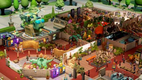 Two Point Museum Press Image 7