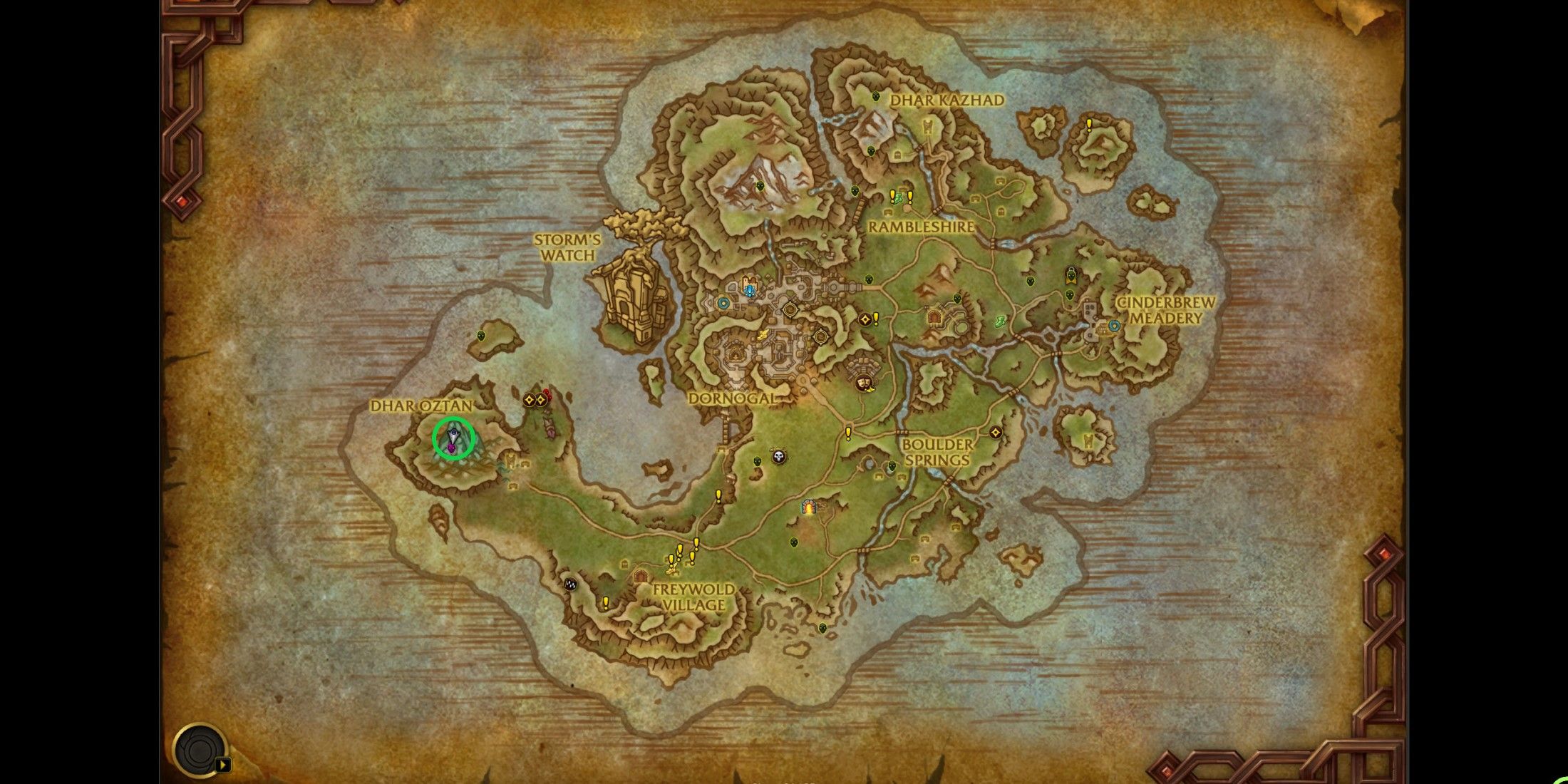 WoW TWW: Alunira Mount Unlock Guide