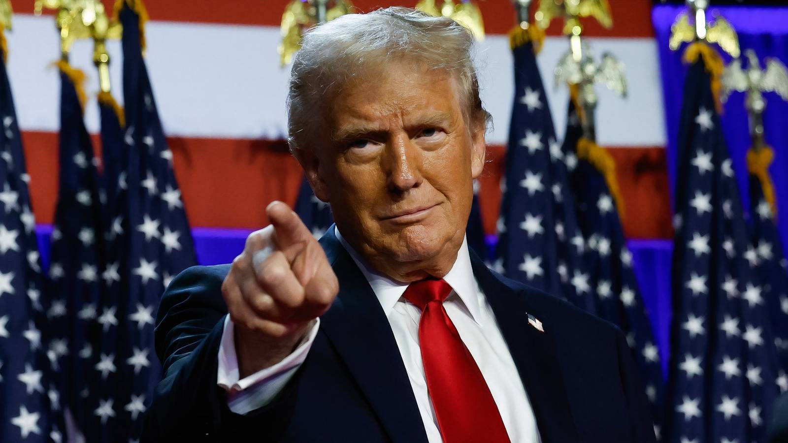 Donald Trump's tariffs could raise Switch 2 prices