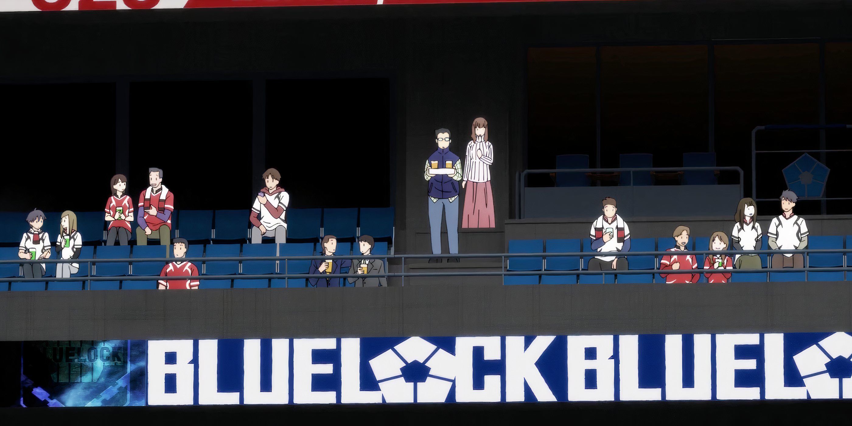 Blue Lock Season 2 Episode 6 Review