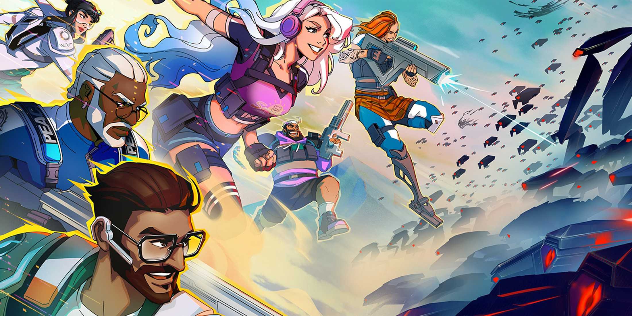 Ubisoft Project U key art 2x1 crop