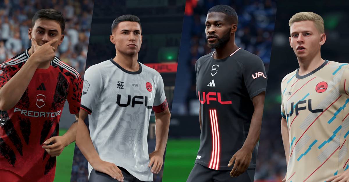 ufl free football games on ps4