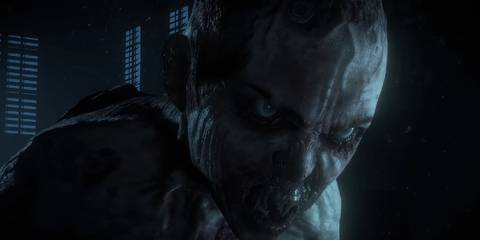 Until Dawn wendigo Hannah