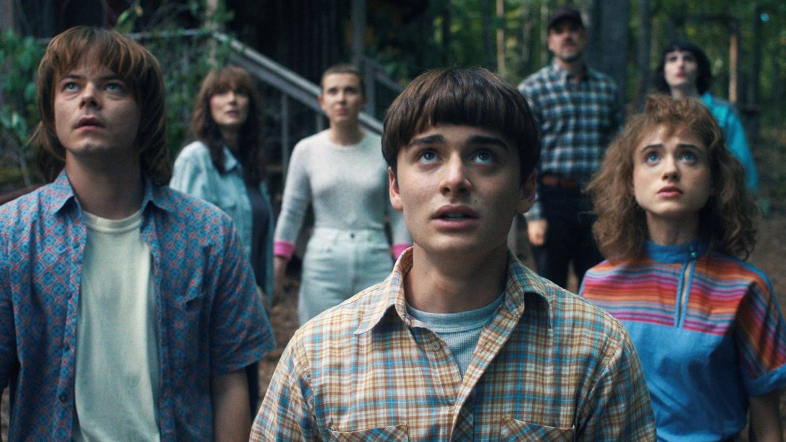 Stranger Things season 5