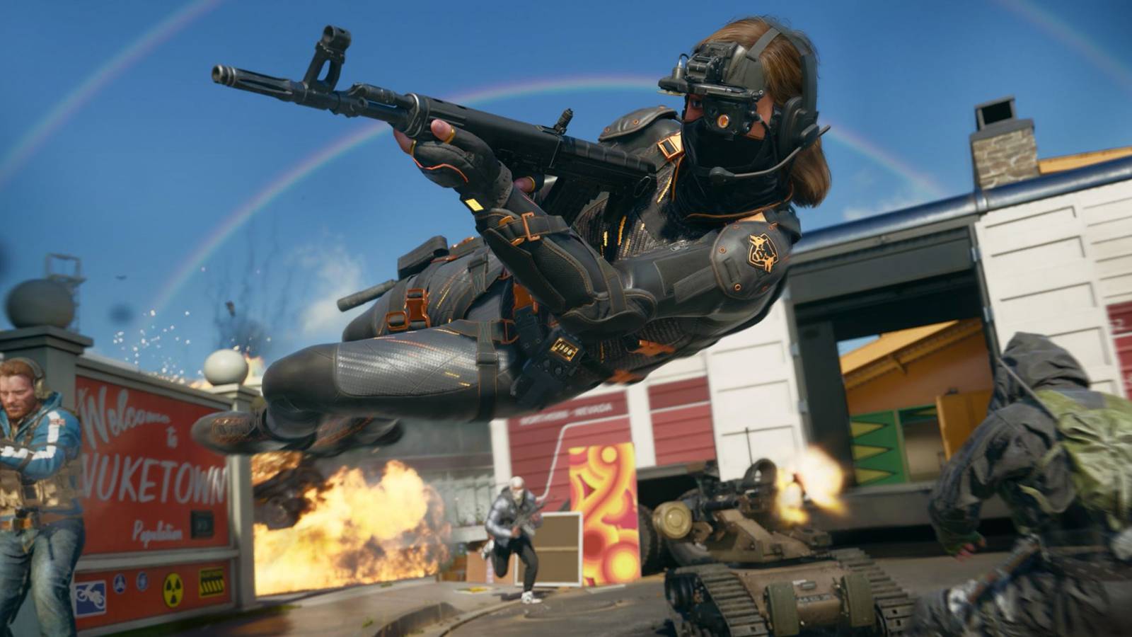 call of duty black ops 6 fans angry at double xp weekend