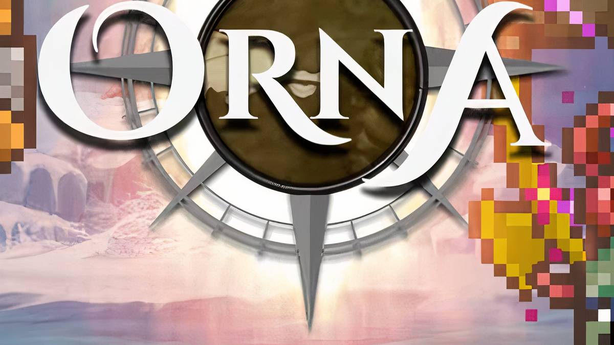 Orna: A Fantasy RPG & GPS MMO News, Trailer, Guides, and More