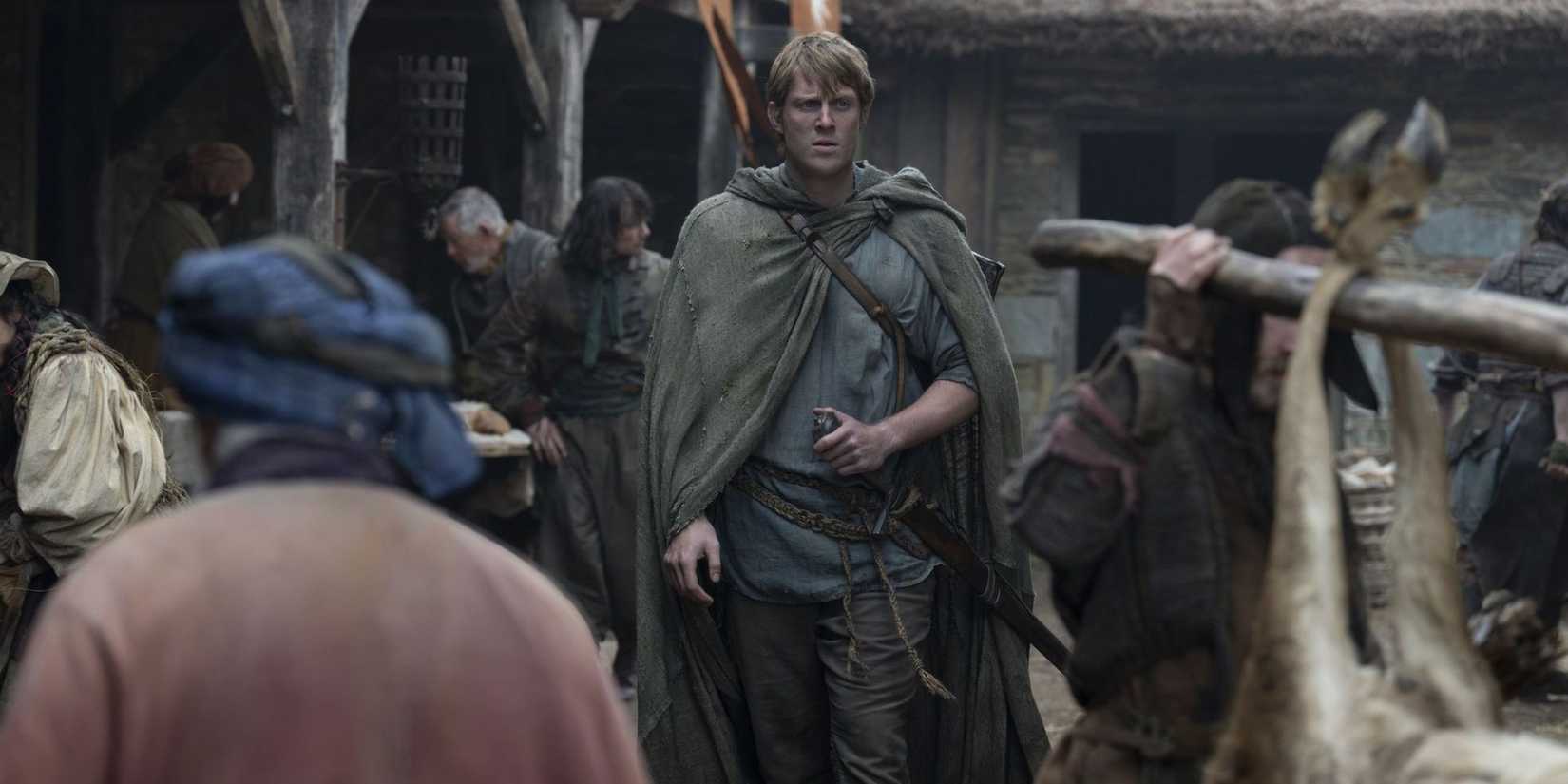 A Knight of the Seven Kingdoms