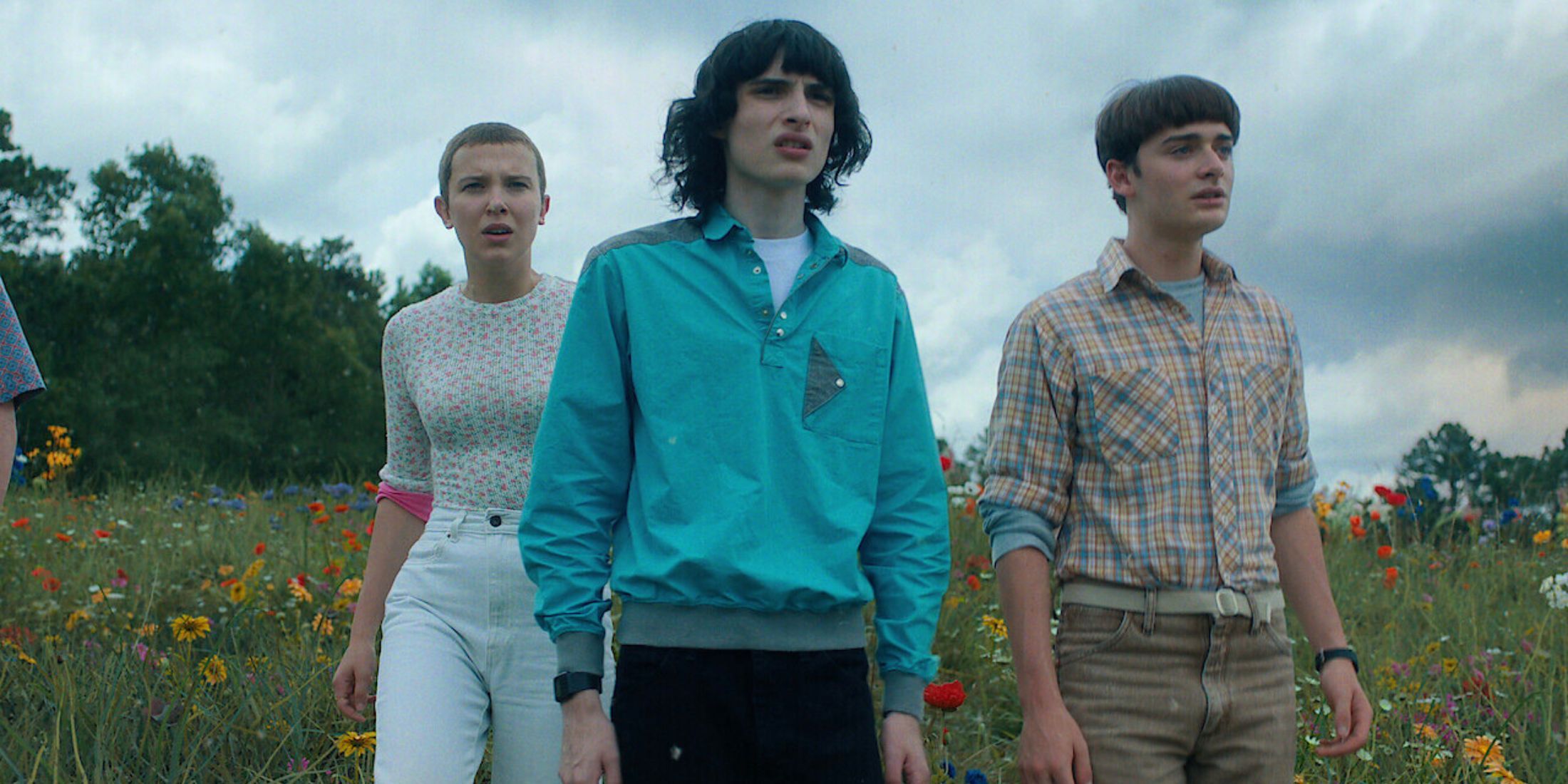 Stranger Things Season 5 Should Top This Hilarious Suzie Family Scene